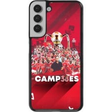 Coque Samsung Galaxy S22+ - Benfica Campeoes 2023