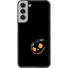 Coque Samsung Galaxy S22+ - Halloween 2023 discreet pumpkin