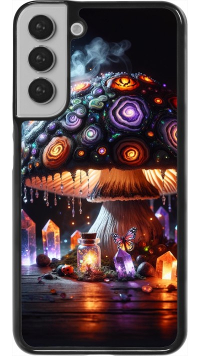 Coque Samsung Galaxy S22+ - Halloween Potion Magic