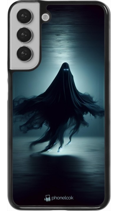 Coque Samsung Galaxy S22+ - Halloween 2024 Spectral Shadow