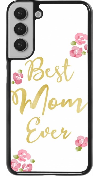 Coque Samsung Galaxy S22+ - Mom 2024 best Mom ever