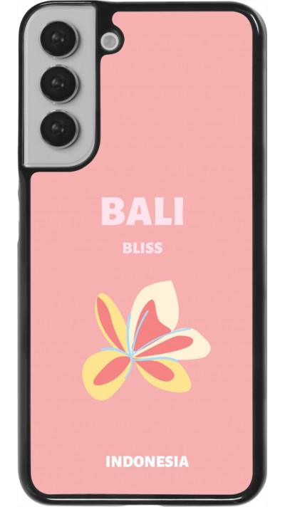 Coque Samsung Galaxy S22+ - Pop Summer Destination Bali