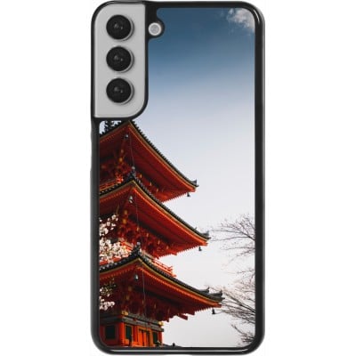 Coque Samsung Galaxy S22+ - Spring 23 Japan