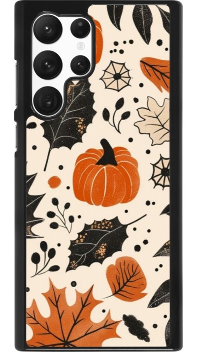 Coque Samsung Galaxy S22 Ultra - Autumn 2024 nature