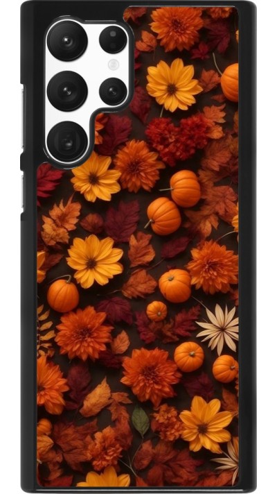 Coque Samsung Galaxy S22 Ultra - Autumn 2024 potpourri