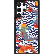 Coque Samsung Galaxy S22 Ultra - Easter 2023 japanese fish