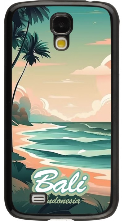 Coque Samsung Galaxy S4 - Bali Landscape