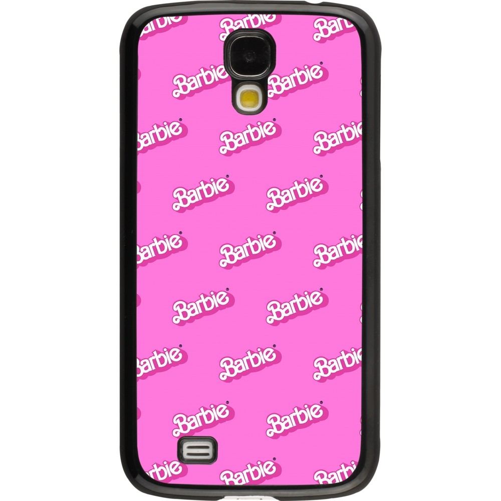 Coque Samsung Galaxy S4 - Barbie Pattern