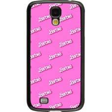 Coque Samsung Galaxy S4 - Barbie Pattern