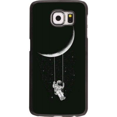 Coque Samsung Galaxy S6 - Astro balançoire