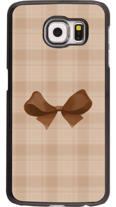 Coque Samsung Galaxy S6 - Autumn 2024 bow