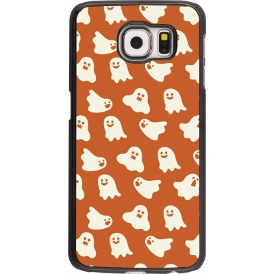 Coque Samsung Galaxy S6 - Autumn 2024 mini ghosts