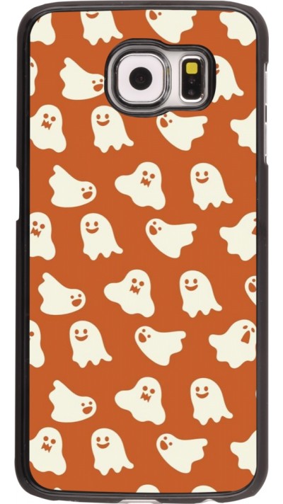 Coque Samsung Galaxy S6 - Autumn 2024 mini ghosts