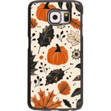 Coque Samsung Galaxy S6 - Autumn 2024 nature