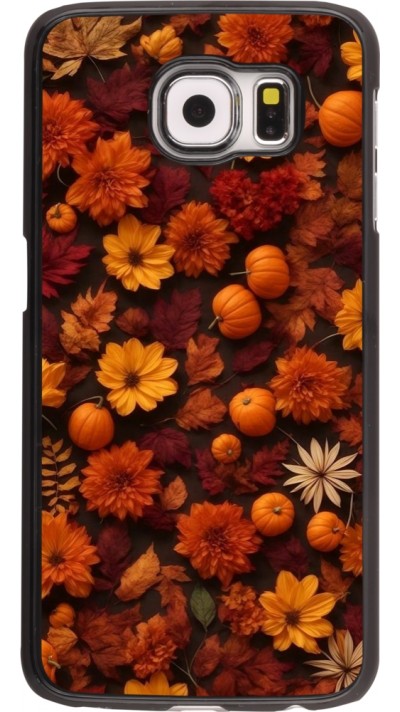 Coque Samsung Galaxy S6 - Autumn 2024 potpourri