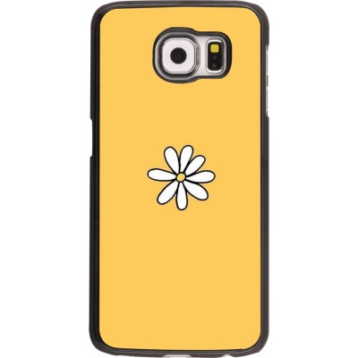 Coque Samsung Galaxy S6 - Easter 2023 daisy