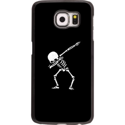 Coque Samsung Galaxy S6 - Halloween 19 09