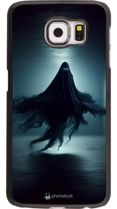 Coque Samsung Galaxy S6 - Halloween 2024 Spectral Shadow