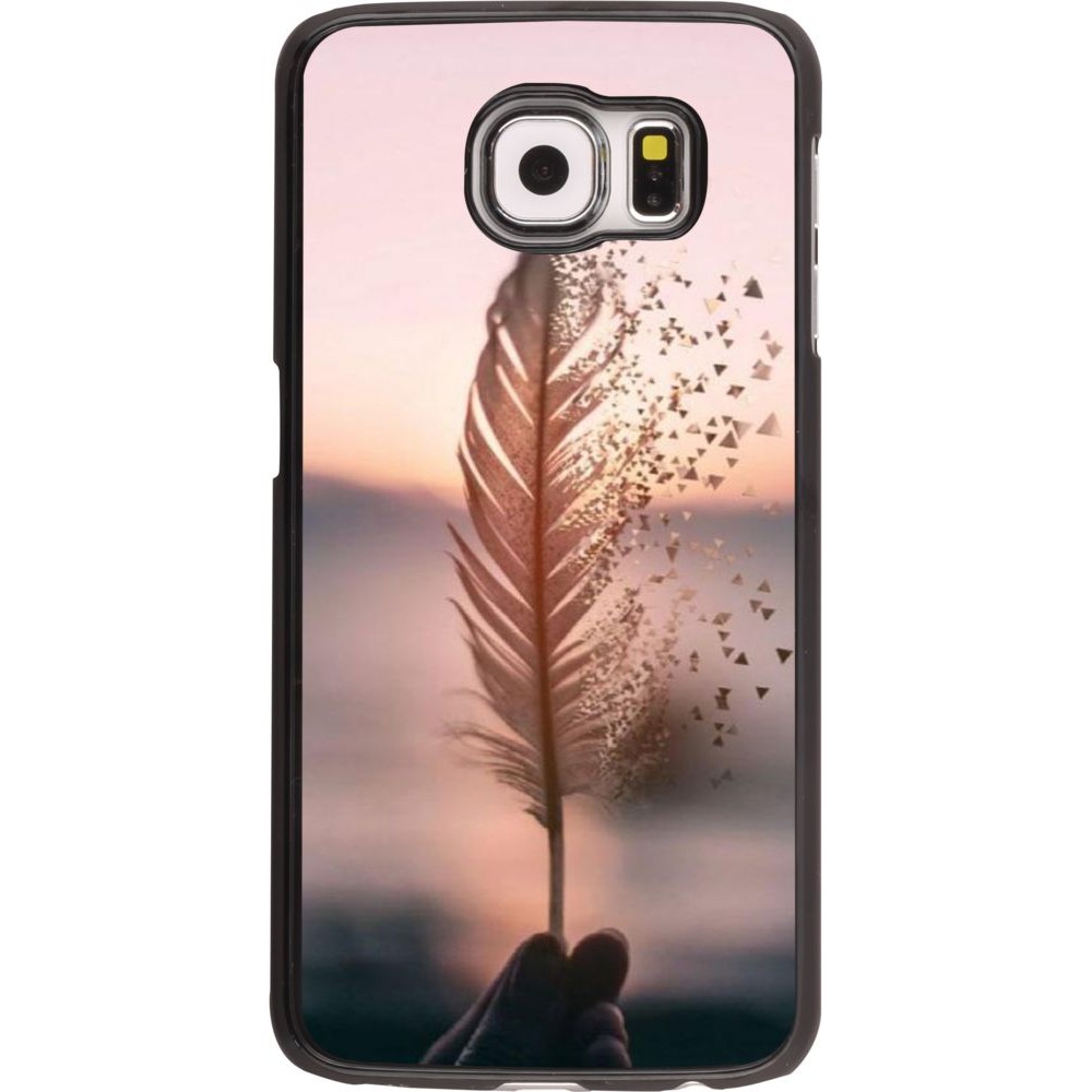 Coque Samsung Galaxy S6 - Hello September 11 19