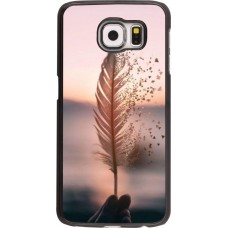 Coque Samsung Galaxy S6 - Hello September 11 19