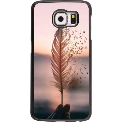 Coque Samsung Galaxy S6 - Hello September 11 19