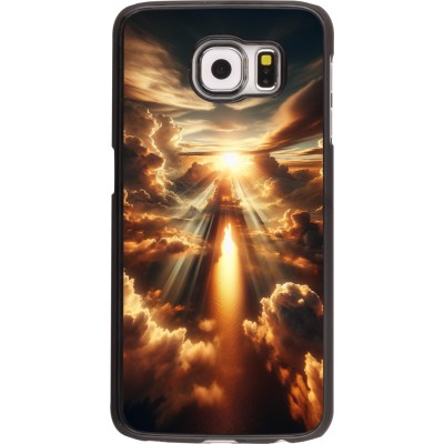 Coque Samsung Galaxy S6 - Lueur Céleste Zenith