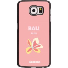 Coque Samsung Galaxy S6 - Pop Summer Destination Bali