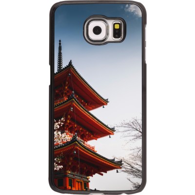 Coque Samsung Galaxy S6 - Spring 23 Japan