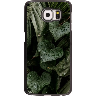 Coque Samsung Galaxy S6 - Spring 23 fresh plants