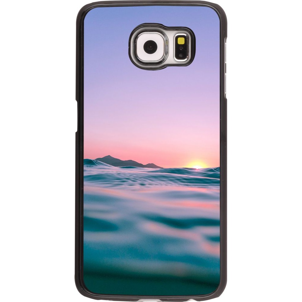 Coque Samsung Galaxy S6 - Summer 2021 12