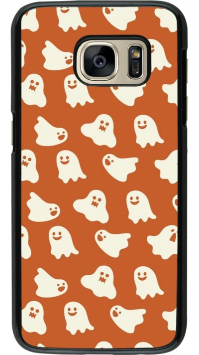 Coque Samsung Galaxy S7 - Autumn 2024 mini ghosts