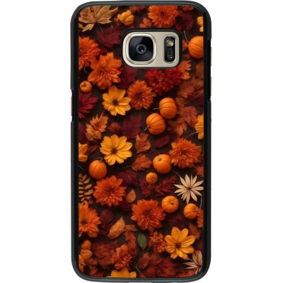 Coque Samsung Galaxy S7 - Autumn 2024 potpourri