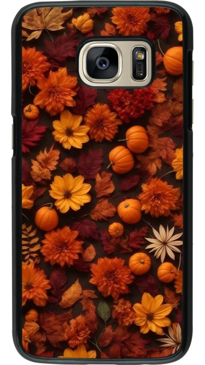 Coque Samsung Galaxy S7 - Autumn 2024 potpourri