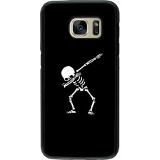 Coque Samsung Galaxy S7 - Halloween 19 09