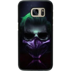 Coque Samsung Galaxy S7 - Halloween 20 21