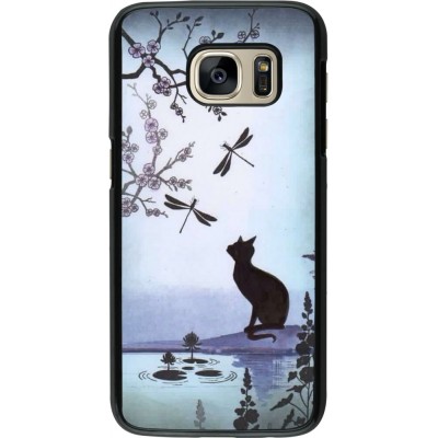 Coque Samsung Galaxy S7 - Spring 19 12