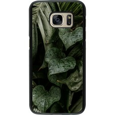 Coque Samsung Galaxy S7 - Spring 23 fresh plants