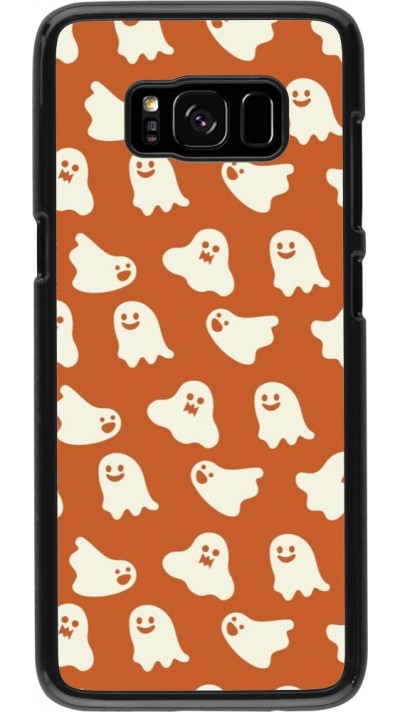 Coque Samsung Galaxy S8 - Autumn 2024 mini ghosts