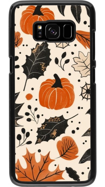 Coque Samsung Galaxy S8 - Autumn 2024 nature