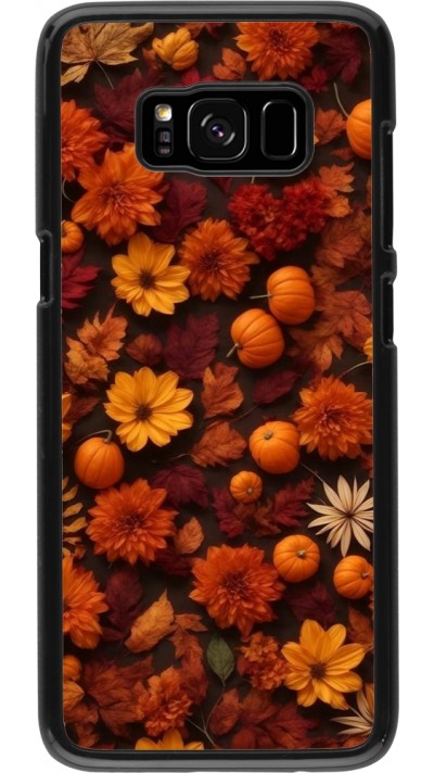 Coque Samsung Galaxy S8 - Autumn 2024 potpourri