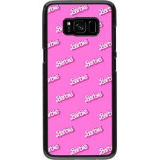 Coque Samsung Galaxy S8 - Barbie Pattern