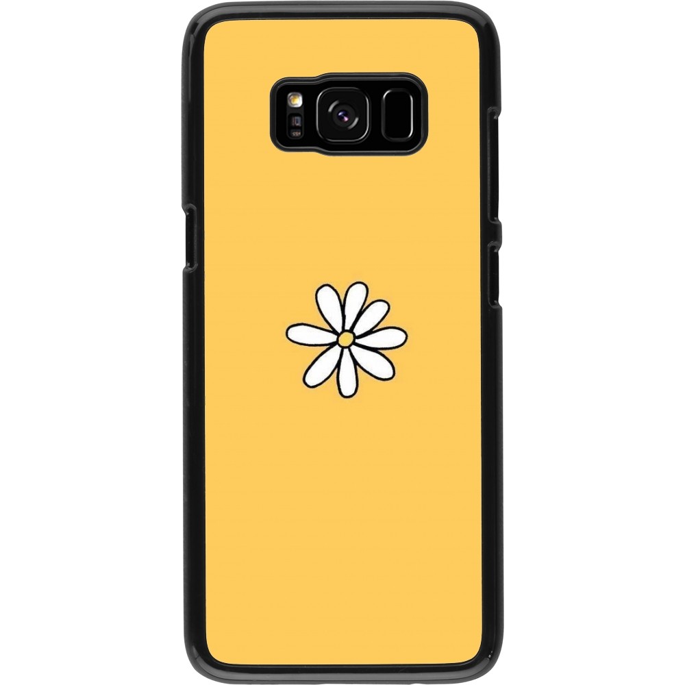 Coque Samsung Galaxy S8 - Easter 2023 daisy