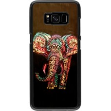 Coque Samsung Galaxy S8 - Elephant 02