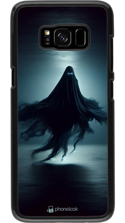 Coque Samsung Galaxy S8 - Halloween 2024 Spectral Shadow