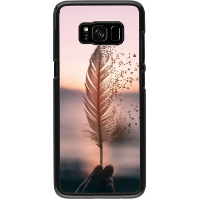 Coque Samsung Galaxy S8 - Hello September 11 19