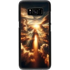 Coque Samsung Galaxy S8 - Lueur Céleste Zenith