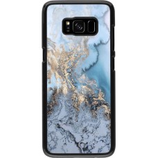 Coque Samsung Galaxy S8 - Marble 04