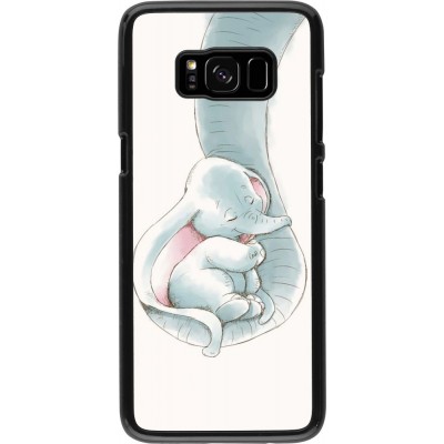 Coque Samsung Galaxy S8 - Mom 1903