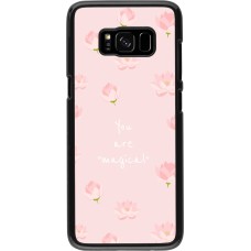 Coque Samsung Galaxy S8 - Mom 2023 your are magical