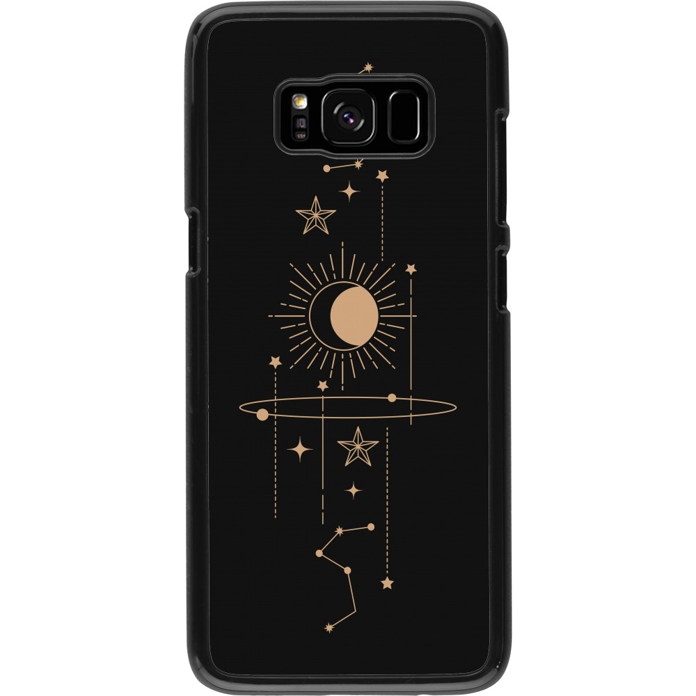 Coque Samsung Galaxy S8 - Spring 23 astro